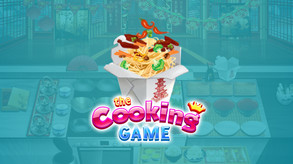 The Cooking Game Original Soundtracks screenshot thumbnail video