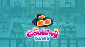 The Cooking Game Original Soundtracks screenshot thumbnail video