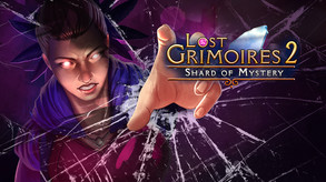 Lost Grimoires 2: Shard of Mystery screenshot thumbnail video