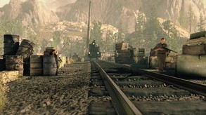 Sniper Elite 4 - 101 Trailer