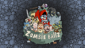 Zombie Ballz screenshot thumbnail video