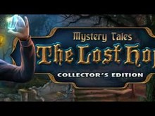 Mystery Tales: The Lost Hope Collector's Edition screenshot thumbnail video