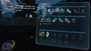 Gameplay Teaser