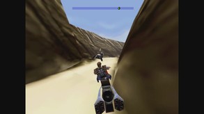 STAR WARS SHADOWS OF THE EMPIRE screenshot thumbnail video