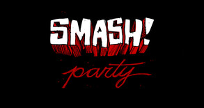 Smash Party VR Trailer