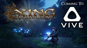 XING: The Land Beyond screenshot thumbnail video