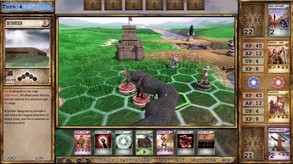 Legions of Tyrandel Trailer