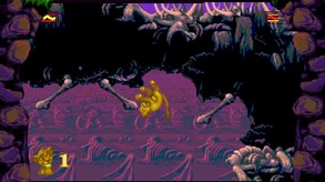 Disney's The Lion King screenshot thumbnail video