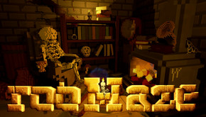 rooMaze screenshot thumbnail video