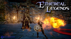 Ethereal Release Trailer