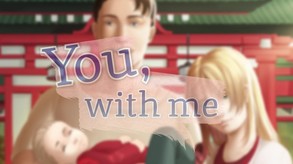 You, With Me - A Kinetic Novel screenshot thumbnail video