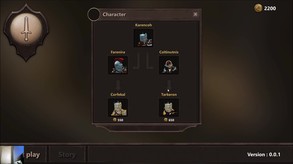 Emperor Kingdom screenshot thumbnail video