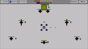 Energia Gameplay Video