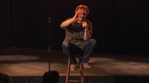 Marc Maron: Thinky Pain Trailer video thumbnail for Marc Maron: Thinky Pain