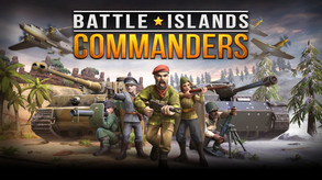 Battle Islands: Commanders - Release ESRB