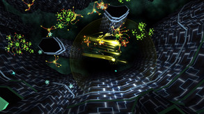 Swarm Universe screenshot thumbnail video