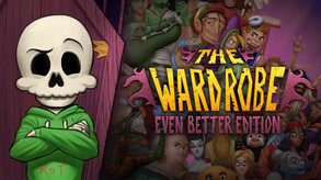 The Wardrobe-游戏截图