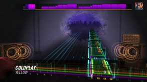 Rocksmith 2014 Edition Remastered Coldplay Song Pack screenshot thumbnail video