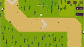 Call Of The Mighty Warriors screenshot thumbnail video