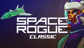Space Rogue Classic screenshot thumbnail video