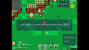 Rogue Port - Blue Nightmare screenshot thumbnail video