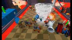 Cubians VR Play clip 01