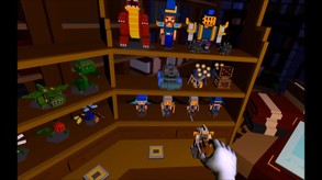 Cubians Room clip 01