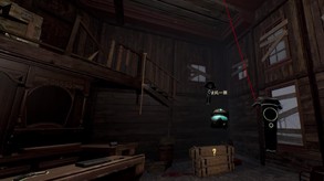 2017 VR screenshot thumbnail video