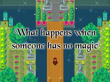 Beyond Magic screenshot thumbnail video
