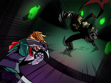 Antagonist screenshot thumbnail video