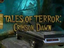 Tales of Terror: Crimson Dawn screenshot thumbnail video
