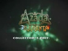 Azada: Elementa Collector's Edition