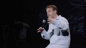 Mike Birbiglia: My Girlfriend's Boyfriend - Trailer video thumbnail for Mike Birbiglia: My Girlfriend's Boyfriend