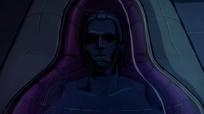 浩瀚深处：欧米加版-游戏截图