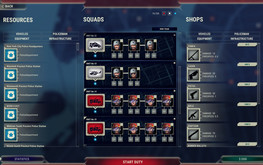 911 Operator - Earthquake Event