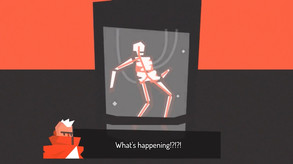 SKIPCHASER screenshot thumbnail video