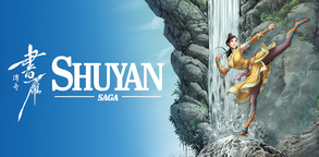Shuyan Saga - Commercial License screenshot thumbnail video