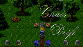 Chaos Drift Release Trailer