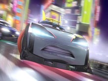 Disney•Pixar Cars Toon: Mater's Tall Tales screenshot thumbnail video