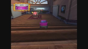 Disney•Pixar Cars Toon: Mater's Tall Tales screenshot thumbnail video