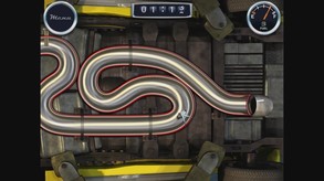 DisneyPixar Cars: Radiator Springs Adventures screenshot thumbnail video