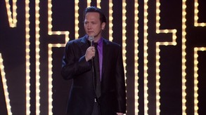 Rob Schneider: Soy Sauce and the Holocaust Trailer video thumbnail for Rob Schneider: Soy Sauce and the Holocaust