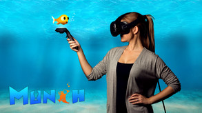 Munch Release Trailer