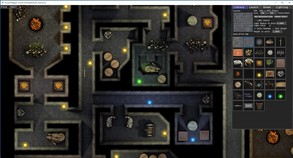 Arcane Mapper Trailer