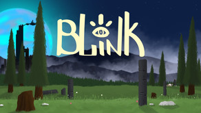 Blink Launch Trailer