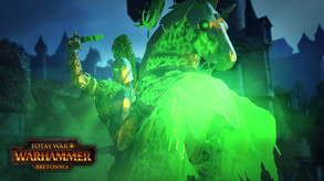 Total War: WARHAMMER - Bretonnia screenshot thumbnail video