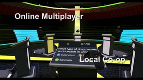 Quiz Night Tonight! screenshot thumbnail video