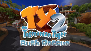 TY2 Steam Teaser
