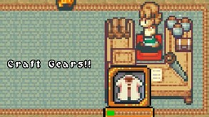 Weapon Shop Fantasy screenshot thumbnail video