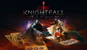 Knightfall: Rivals screenshot thumbnail video